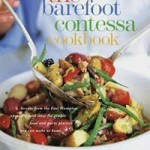 Ina's first cookbook